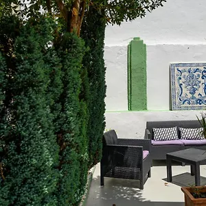 Ostello Terrace, Lisbona