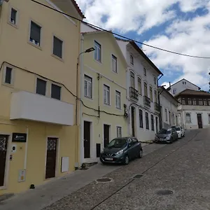 Casa Do Convento Al/141600 Coímbra