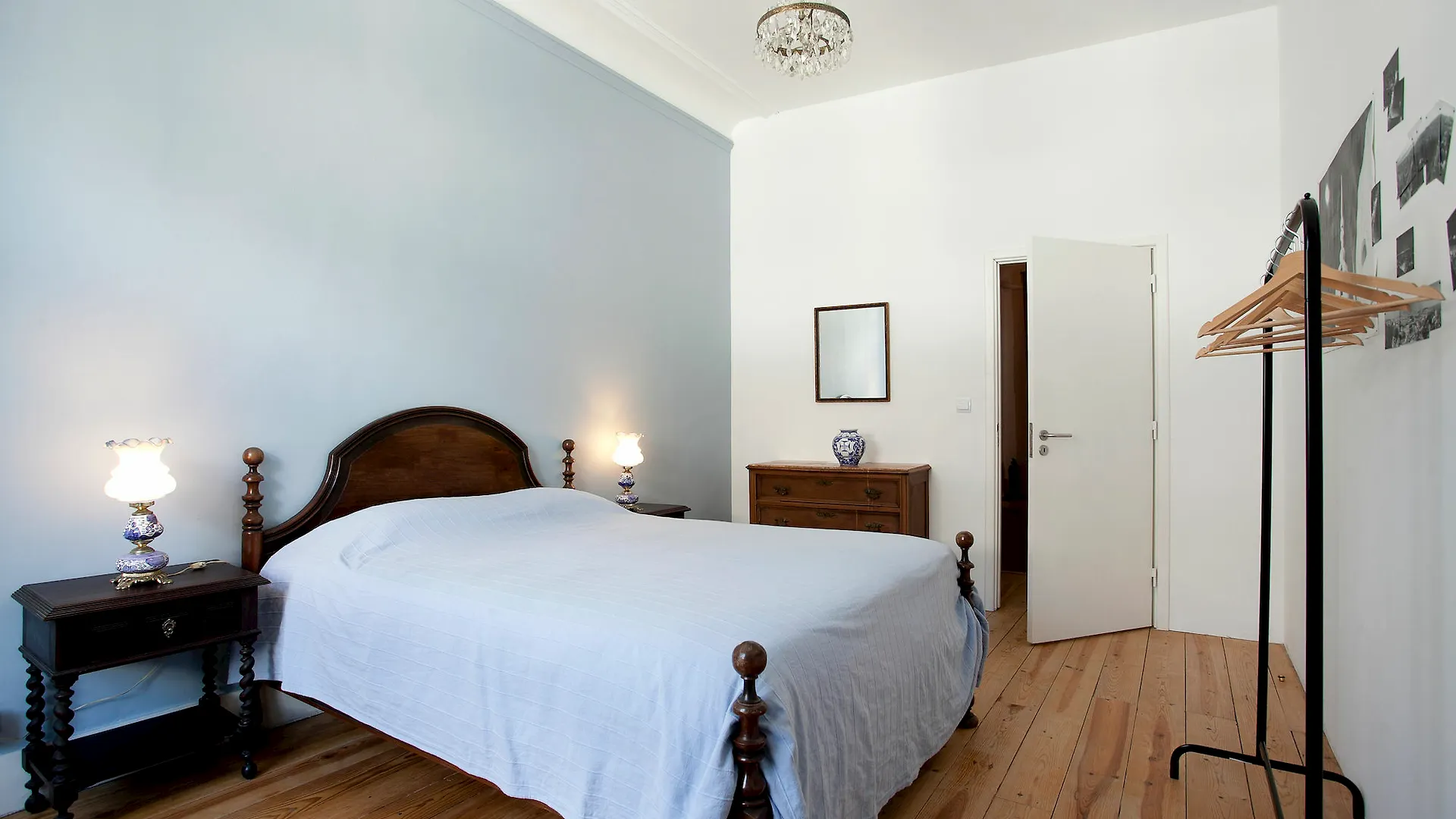 Lost Lisbon :: Cais House Portugal